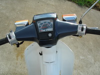�������� �� ������ �������� Honda C90-E 1995 ���� 19